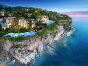 大三亚清水湾买房攻略