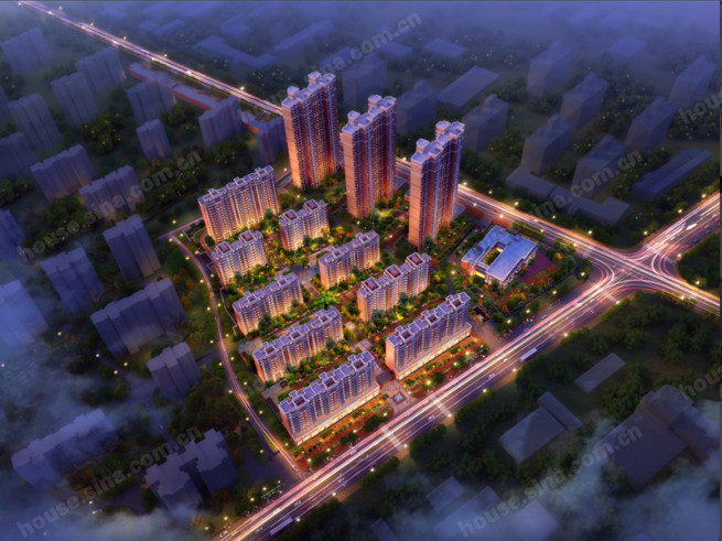 专家：应让市场力量参建公租房 政府给予税收支持