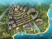 绿地&middot;悦澜湾