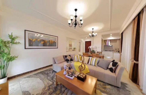 【三亚凤凰苑】所有楼栋已经封顶 开盘时间待定