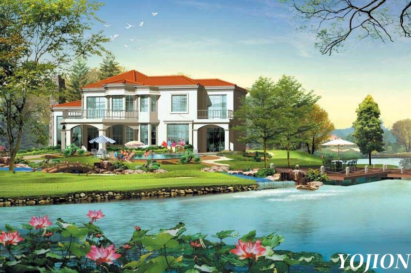 华凯南燕湾海景别墅在售 总价约575万/套起