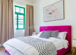 整租&middot;海岸尚城 1室1厅 东