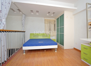 整租&middot;天地凤凰城 2室1厅 南/北