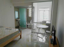 整租&middot;海口碧桂园 2室1厅 南