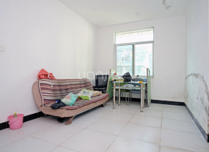 整租&middot;白坡里税务局宿舍 2室1厅 南/北