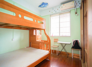 整租&middot;滨海新都 1室0厅 南