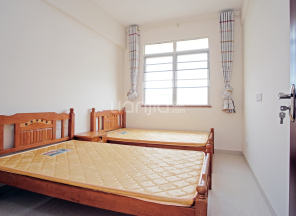 整租&middot;阳光&middot;丁香园 2室1厅 南