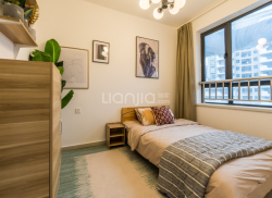 整租&middot;甸花新村 3室1厅 南