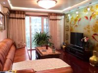 滨海国际100平方