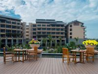 国贸大厦2房1厅便宜出售